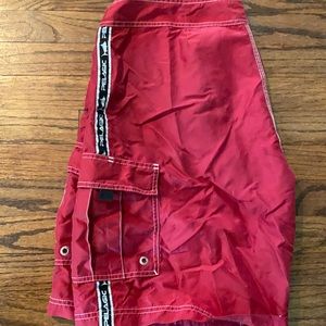 Pelagic fishing Board Shorts